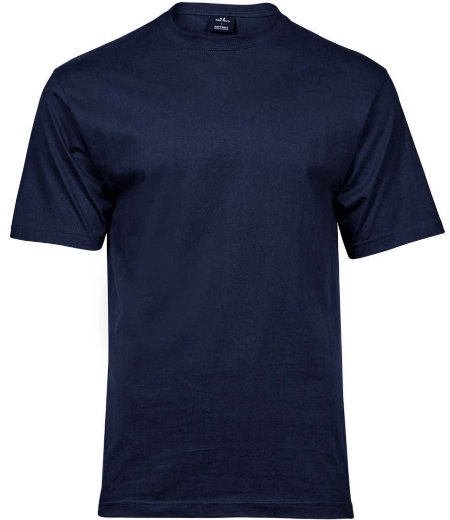 Sof Tee | NAVY